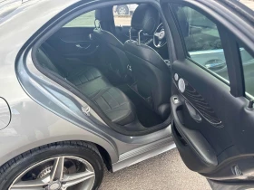 Mercedes-Benz C 400 AWd * АвтоКредит* (ЦЕНА ДО БГ), снимка 12