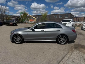 Mercedes-Benz C 400 AWd * АвтоКредит* (ЦЕНА ДО БГ), снимка 3
