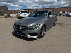Mercedes-Benz C 400 AWd * АвтоКредит* (ЦЕНА ДО БГ), снимка 2
