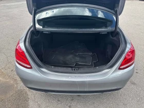 Mercedes-Benz C 400 AWd * АвтоКредит* (ЦЕНА ДО БГ), снимка 17