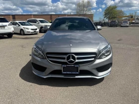 Mercedes-Benz C 400 AWd * АвтоКредит* (ЦЕНА ДО БГ), снимка 1
