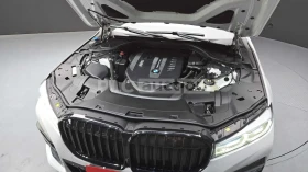 BMW 730 HEAD-UP * ОДБУХВАНЕ * H/K * PANO * 360, снимка 6