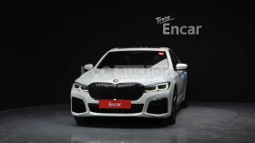 BMW 730 HEAD-UP * ОДБУХВАНЕ * H/K * PANO * 360, снимка 3