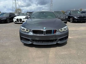 BMW 440 М ПАКЕТ/440i xDrive/КЛИП/+ ГУМИ И ДЖАНТ/ФИНАНСИРАН, снимка 1