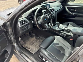 BMW 440 М ПАКЕТ/440i xDrive/КЛИП/+ ГУМИ И ДЖАНТ/ФИНАНСИРАН, снимка 7