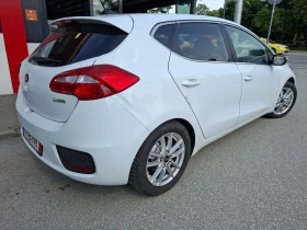 Kia Ceed 2017/FULL/НАВИ/КОЖА/КАМЕРА/ПОДГРЕВ/FULL/2017, снимка 7