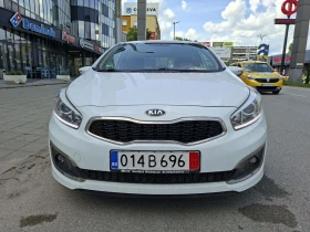 Kia Ceed 2017/FULL/НАВИ/КОЖА/КАМЕРА/ПОДГРЕВ/FULL/2017, снимка 5