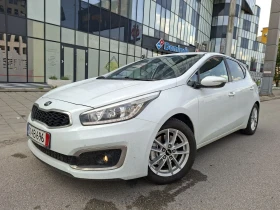 Kia Ceed 2017/FULL/НАВИ/КОЖА/КАМЕРА/ПОДГРЕВ/FULL/2017, снимка 1