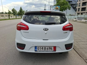 Kia Ceed 2017/FULL/НАВИ/КОЖА/КАМЕРА/ПОДГРЕВ/FULL/2017, снимка 4
