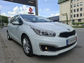Kia Ceed 2017/FULL/НАВИ/КОЖА/КАМЕРА/ПОДГРЕВ/FULL/2017, снимка 2