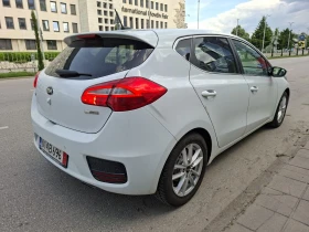 Kia Ceed 2017/FULL/НАВИ/КОЖА/КАМЕРА/ПОДГРЕВ/FULL/2017, снимка 3
