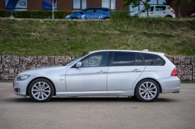 BMW 320, снимка 1