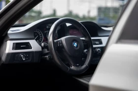 BMW 320, снимка 5