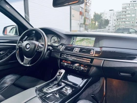 BMW 530 530, снимка 3