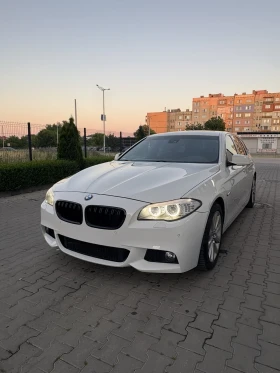 BMW 530 530, снимка 6