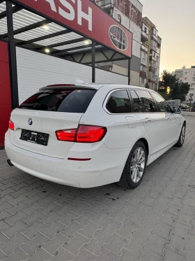 BMW 530 530, снимка 9