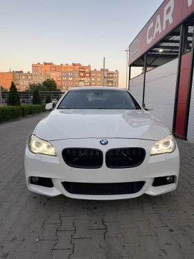 BMW 530 530, снимка 10