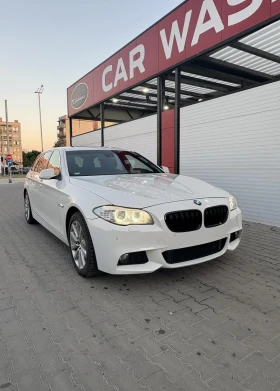 BMW 530 530, снимка 4