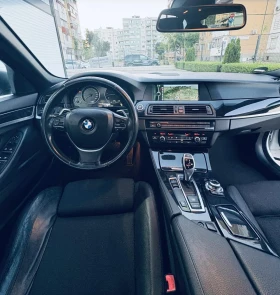 BMW 530 530, снимка 2
