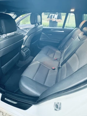 BMW 530 530, снимка 7