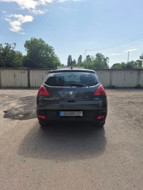 Peugeot 3008, снимка 9