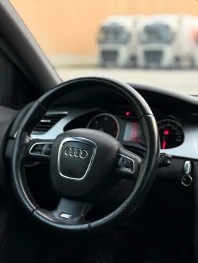 Audi A4 AUDI A4 B8 3.0TDI QUATTRO 3xSLINE, снимка 4