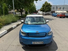 Kia Soul, снимка 1