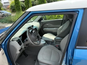 Kia Soul, снимка 8