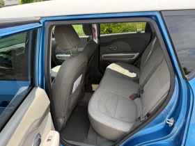 Kia Soul, снимка 9