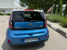 Kia Soul, снимка 2
