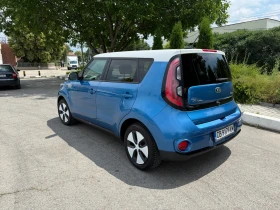 Kia Soul, снимка 4