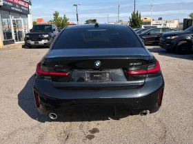 BMW 330 * 330i xDrive * CARFAX * ОПЦИЯ ЗА ФИНАНСИРАНЕ, снимка 4