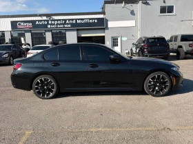 BMW 330 * 330i xDrive * CARFAX * ОПЦИЯ ЗА ФИНАНСИРАНЕ, снимка 3