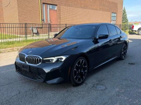 BMW 330 * 330i xDrive * CARFAX * ОПЦИЯ ЗА ФИНАНСИРАНЕ, снимка 1