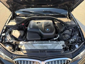 BMW 330 * 330i xDrive * CARFAX * ОПЦИЯ ЗА ФИНАНСИРАНЕ, снимка 15