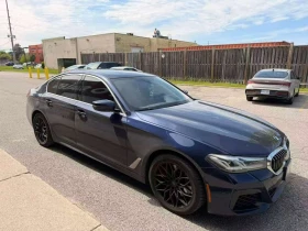 BMW 540 i xDrive/BOWERS & WILKINS/ШИБИДАХ/360 , снимка 4