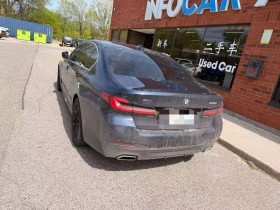 BMW 540 i xDrive/BOWERS & WILKINS/ШИБИДАХ/360 , снимка 5