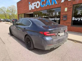 BMW 540 i xDrive/BOWERS & WILKINS/ШИБИДАХ/360 , снимка 6