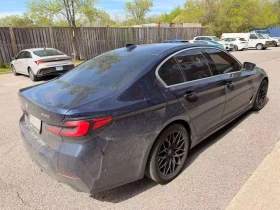 BMW 540 i xDrive/BOWERS & WILKINS/ШИБИДАХ/360 , снимка 7