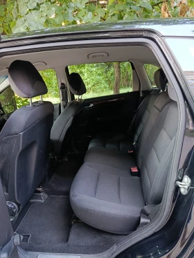 Mercedes-Benz B 200, снимка 5