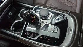 BMW 760 L* V12* xDrive * ОБДУХВ* МОНИТОРИ* 360* ХЕДЪП* МАС, снимка 8