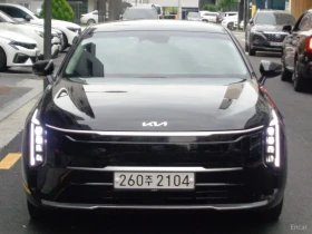 Kia K8 3.5 Само на газ\Топ предложение, снимка 2