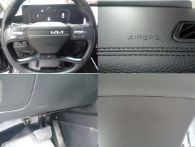 Kia K8 3.5 Само на газ\Топ предложение, снимка 6