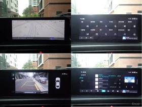 Kia K8 3.5 Само на газ\Топ предложение, снимка 16