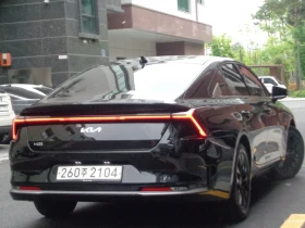 Kia K8 3.5 Само на газ\Топ предложение, снимка 3