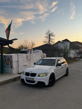 BMW 318, снимка 3