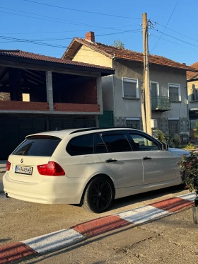 BMW 318, снимка 9