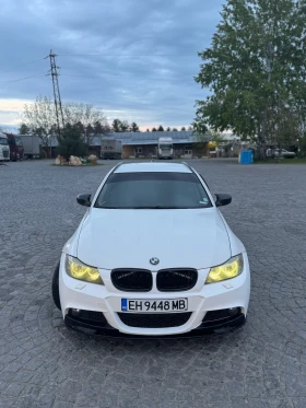 BMW 318, снимка 2