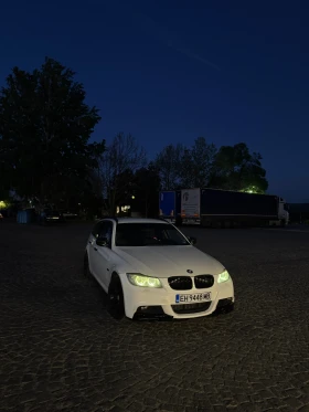 BMW 318, снимка 4