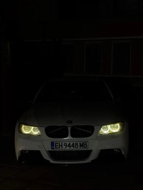 BMW 318, снимка 12
